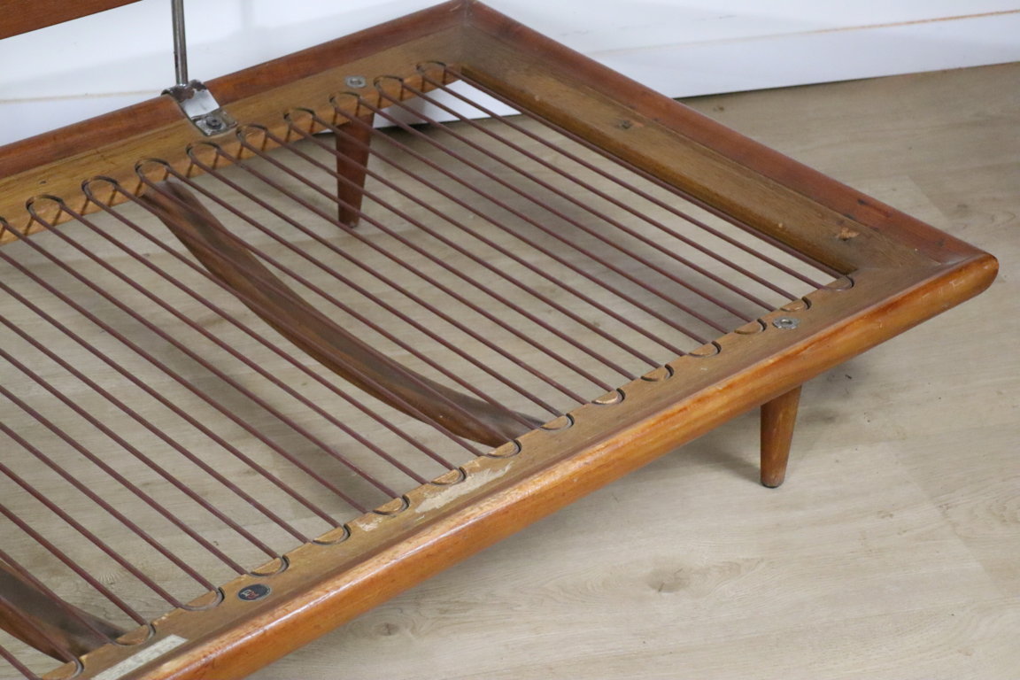 Banquette scandinave par Peter Hvidt & Orla Mølgaard-Nielsen, 1960