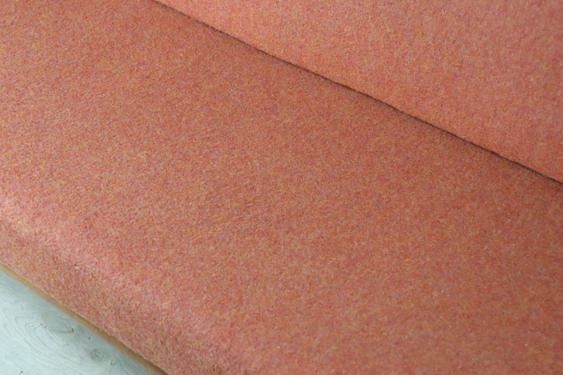 Banquette scandinave par Peter Hvidt & Orla Mølgaard-Nielsen, 1960