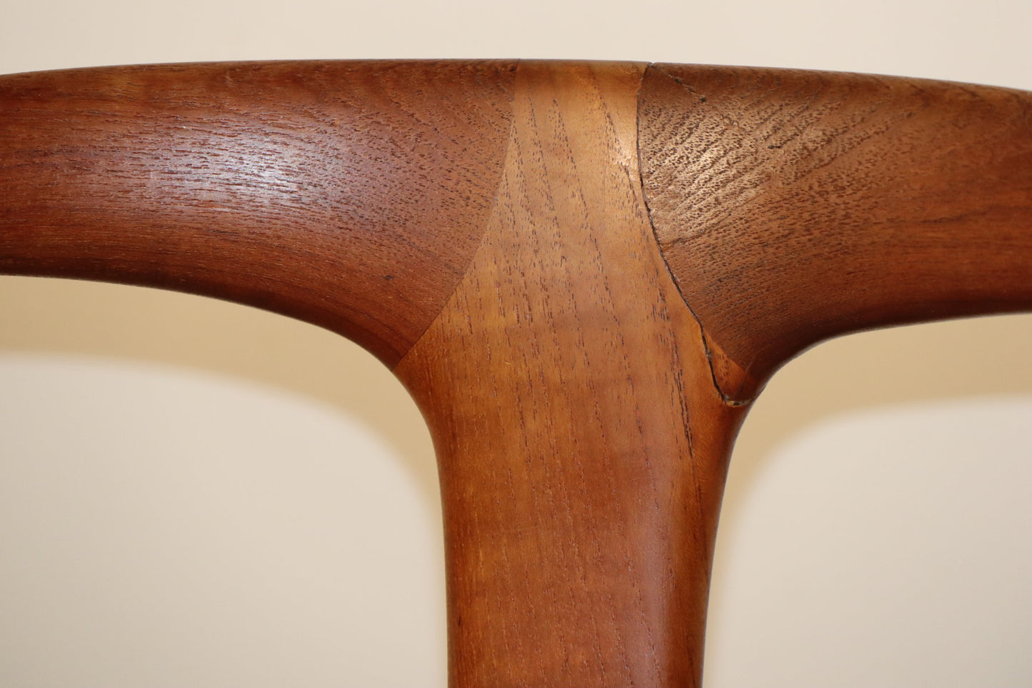 Set of 4 “Juliane” chairs by Johannes Andersen – 1960s