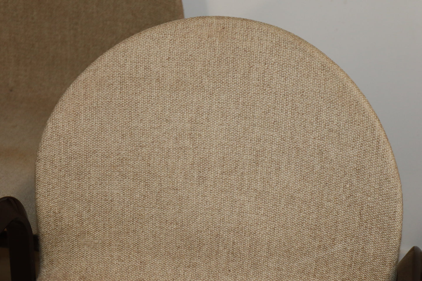 Ensemble de 4 chaises par Gae Aulenti pour Knoll