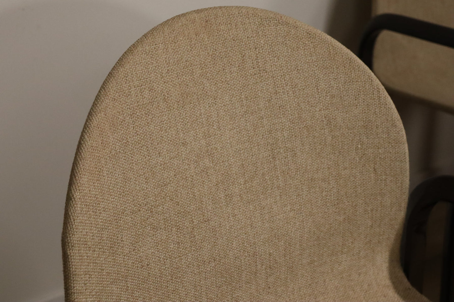 Ensemble de 4 chaises par Gae Aulenti pour Knoll
