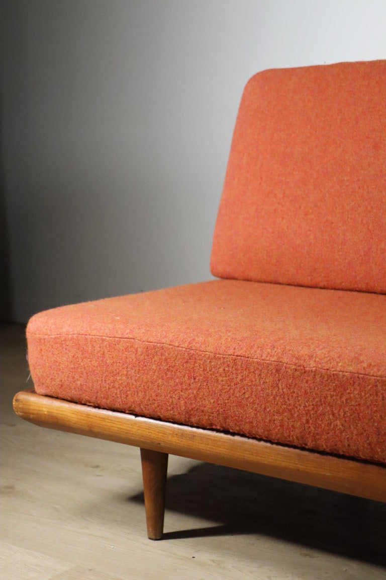Banquette scandinave par Peter Hvidt & Orla Mølgaard-Nielsen, 1960
