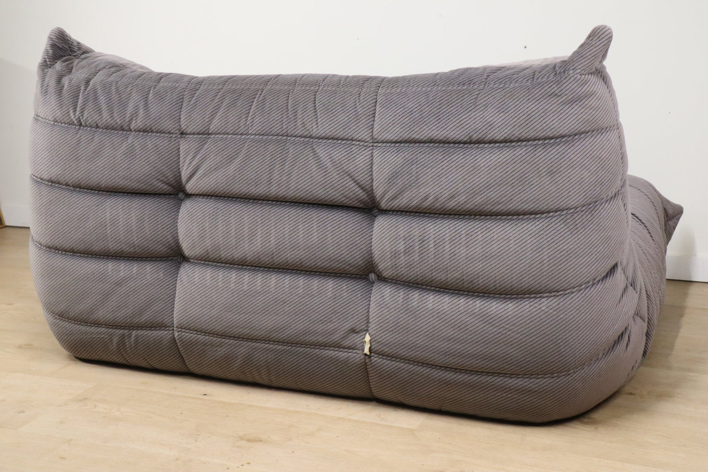 Canapé Togo 2 places – Michel Ducaroy édition Ligne Roset, 1970