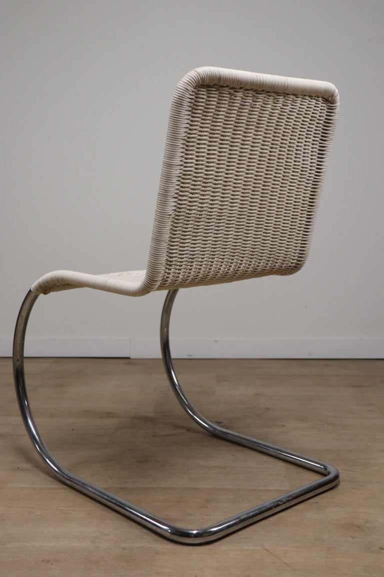 Chaise B42 de Ludwig Mies Van Der Rohe édition Tecta, 1970