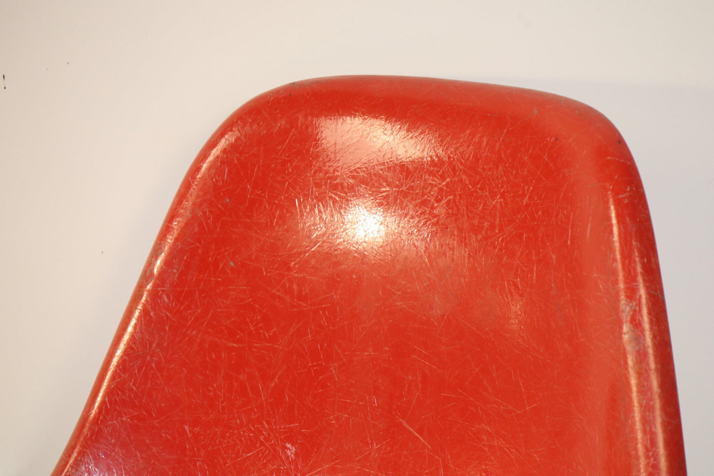 Chaise DSR -Charles & Ray Eames pour Herman Miller, 1960