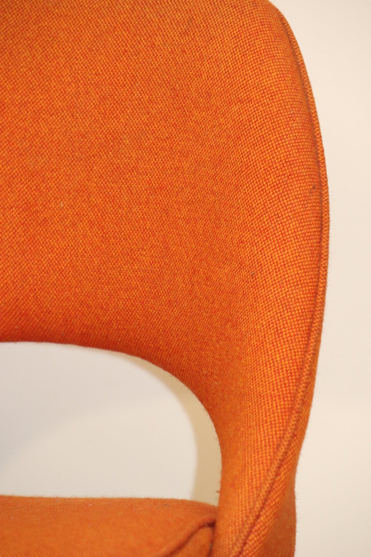 Chaise “Conference” par Eero Saarinen pour Knoll – 1950