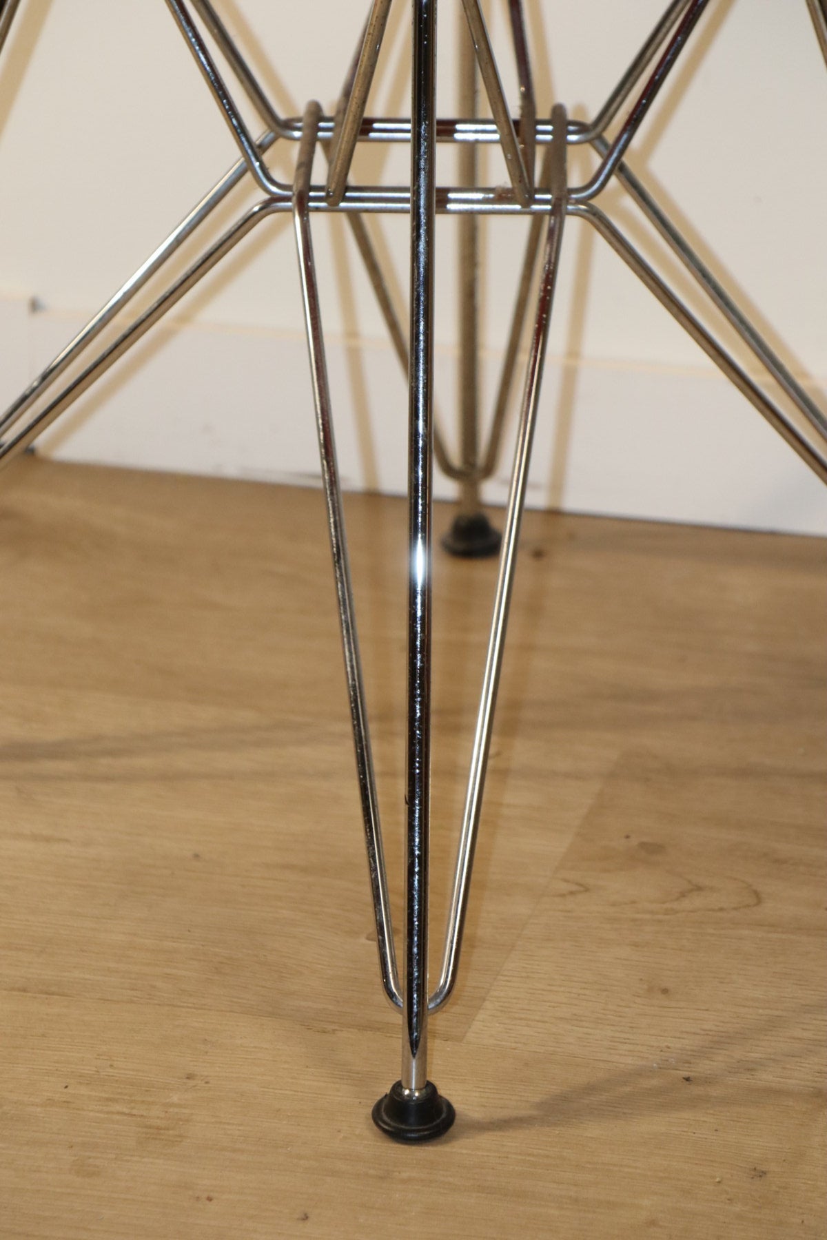 Chaise DSR -Charles & Ray Eames pour Herman Miller, 1960