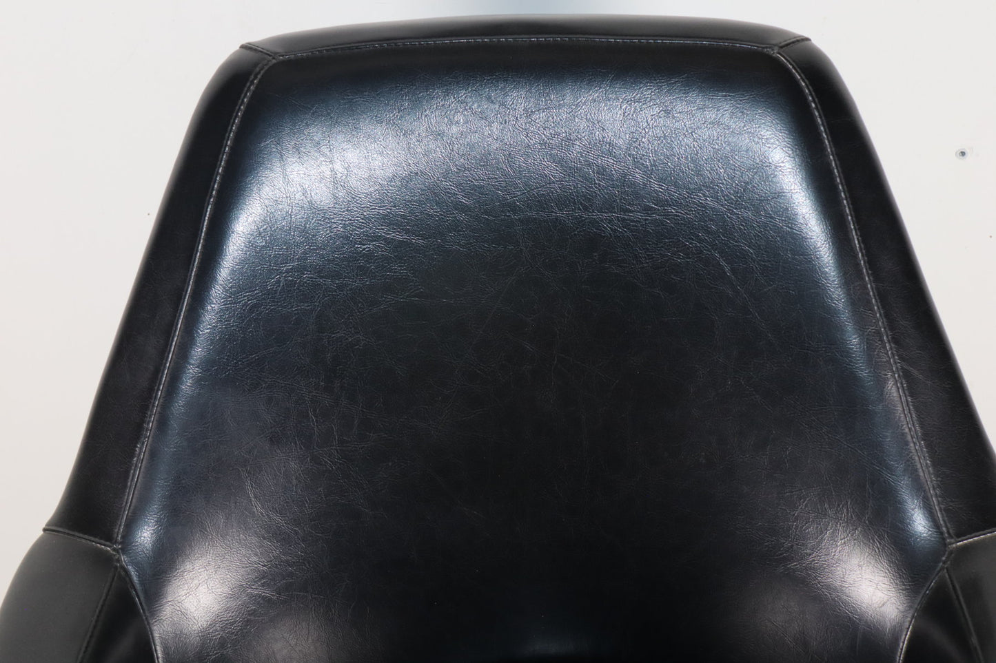 Fauteuil vintage Carlo Pagani pour Arflex, années 50