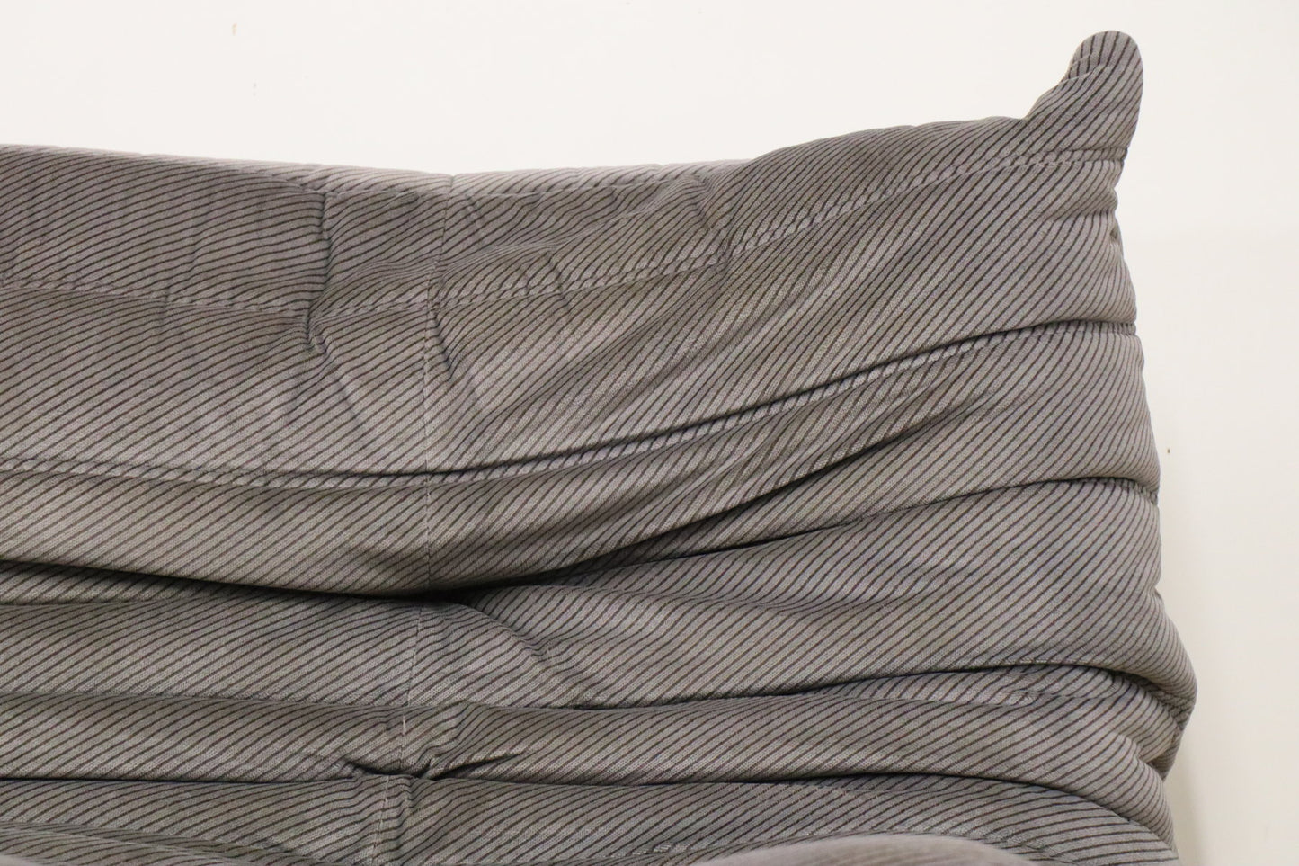 Canapé Togo 2 places – Michel Ducaroy édition Ligne Roset, 1970