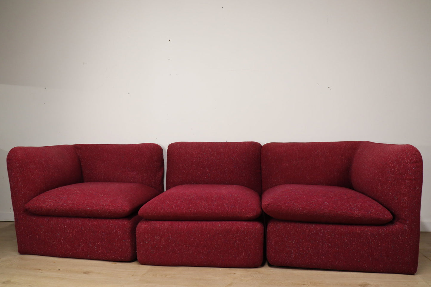 Canapé modulable Airborne - Vintage 1970