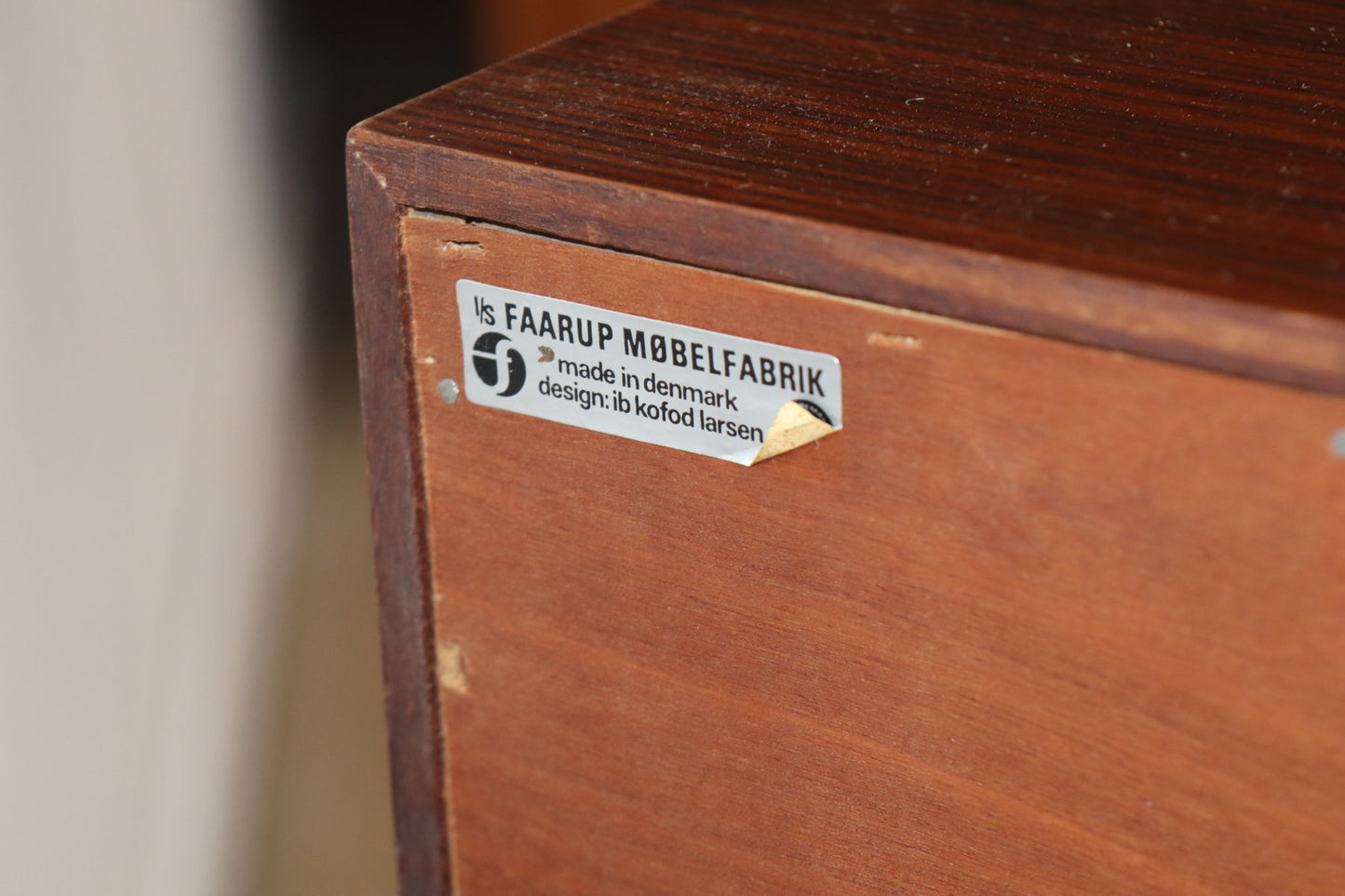 TROP TARD !