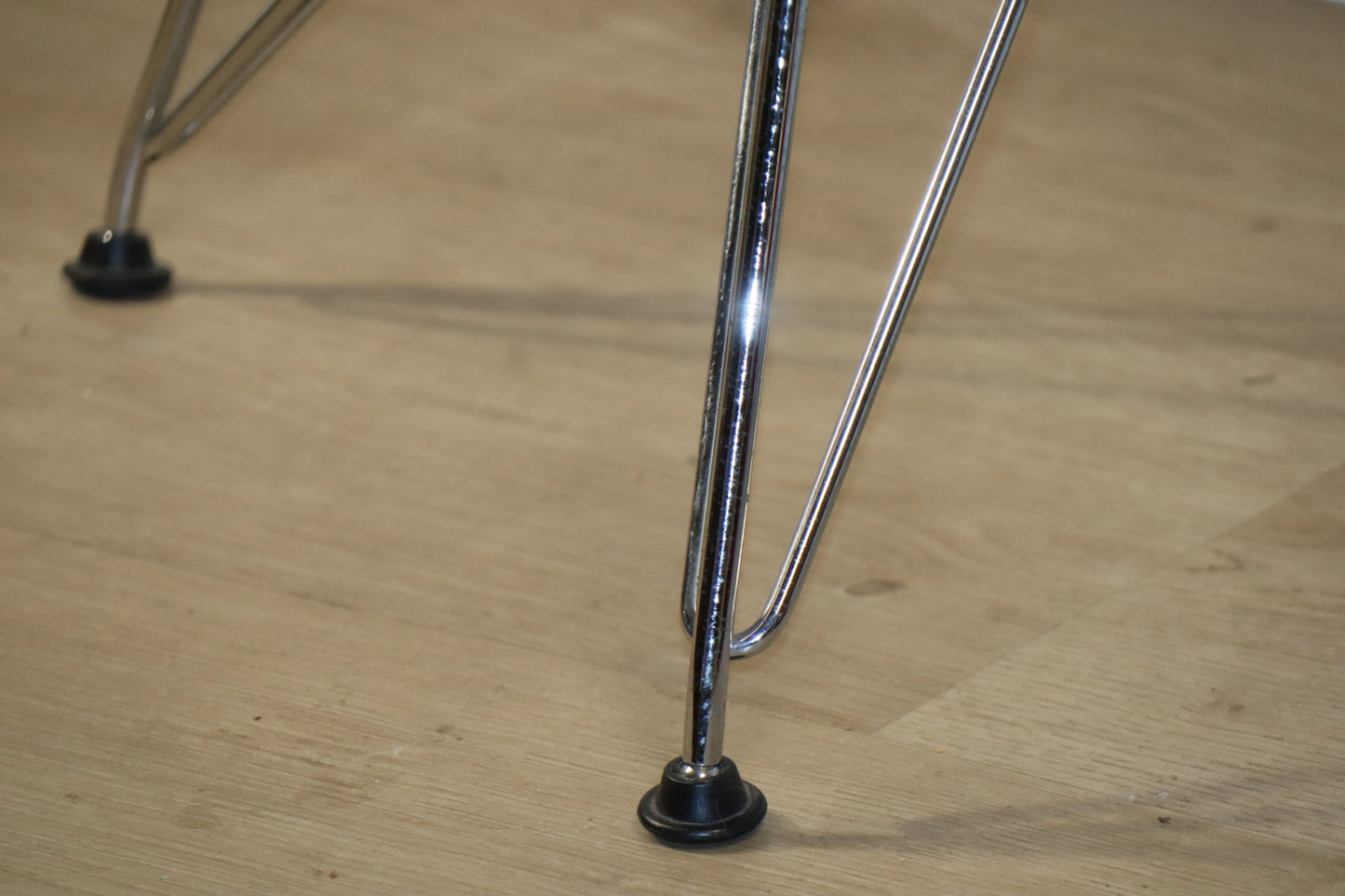 Chaise DSR -Charles & Ray Eames pour Herman Miller, 1960