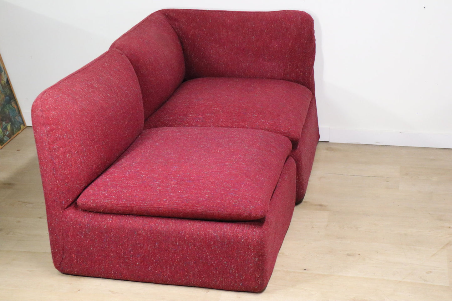 Canapé modulable Airborne - Vintage 1970