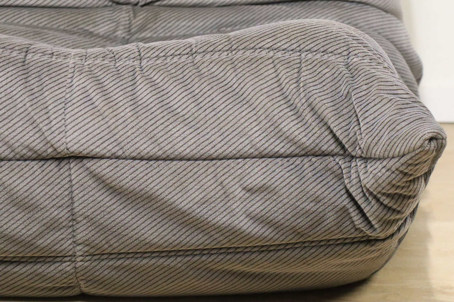 Canapé Togo 2 places – Michel Ducaroy édition Ligne Roset, 1970