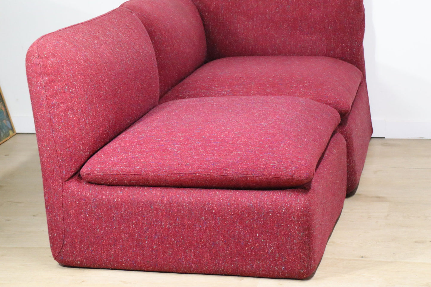 Canapé modulable Airborne - Vintage 1970