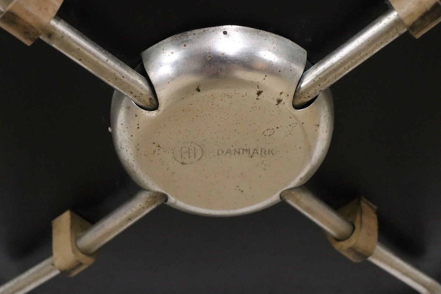 Chaises Série 7 Arne Jacobsen édition Fritz Hansen, 1955