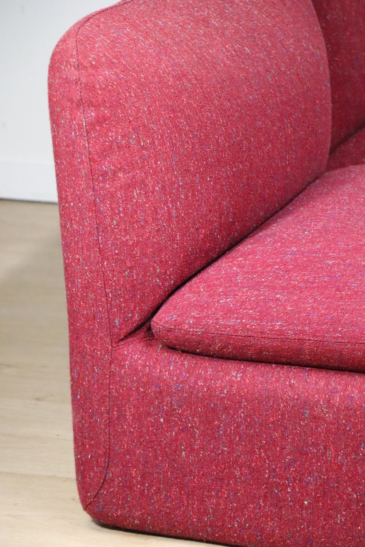 Canapé modulable Airborne - Vintage 1970