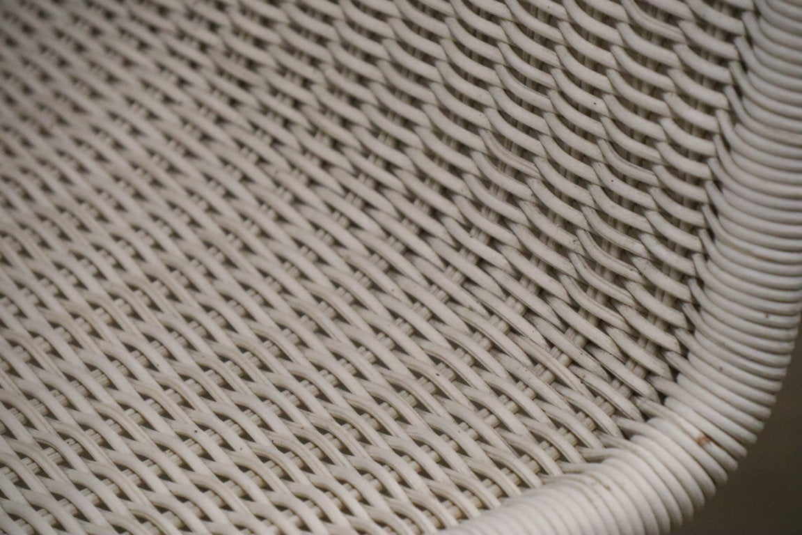 Chaise B42 de Ludwig Mies Van Der Rohe édition Tecta, 1970