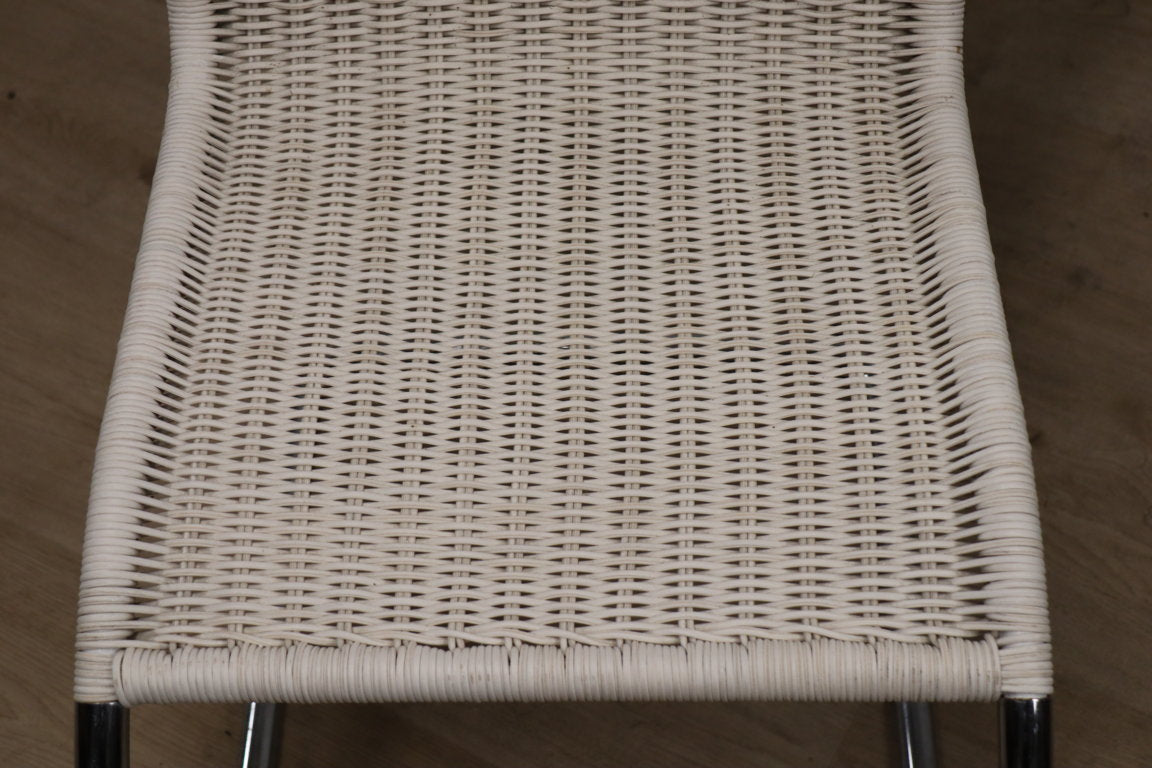 Chaise B42 de Ludwig Mies Van Der Rohe édition Tecta, 1970