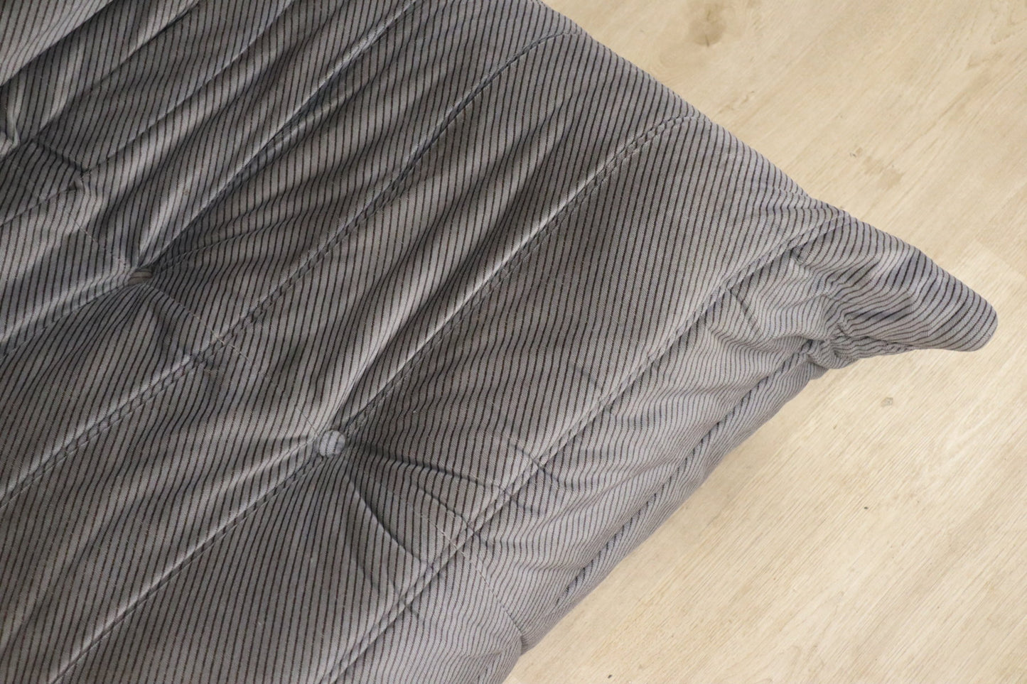 Canapé Togo 2 places – Michel Ducaroy édition Ligne Roset, 1970