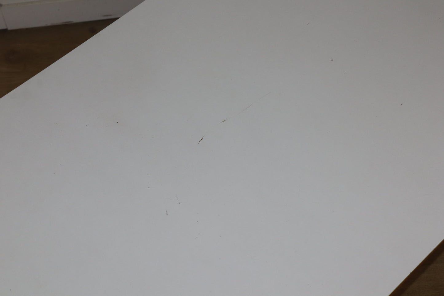 Table basse évolutive Pierre Guariche – La Plagne – Années 70