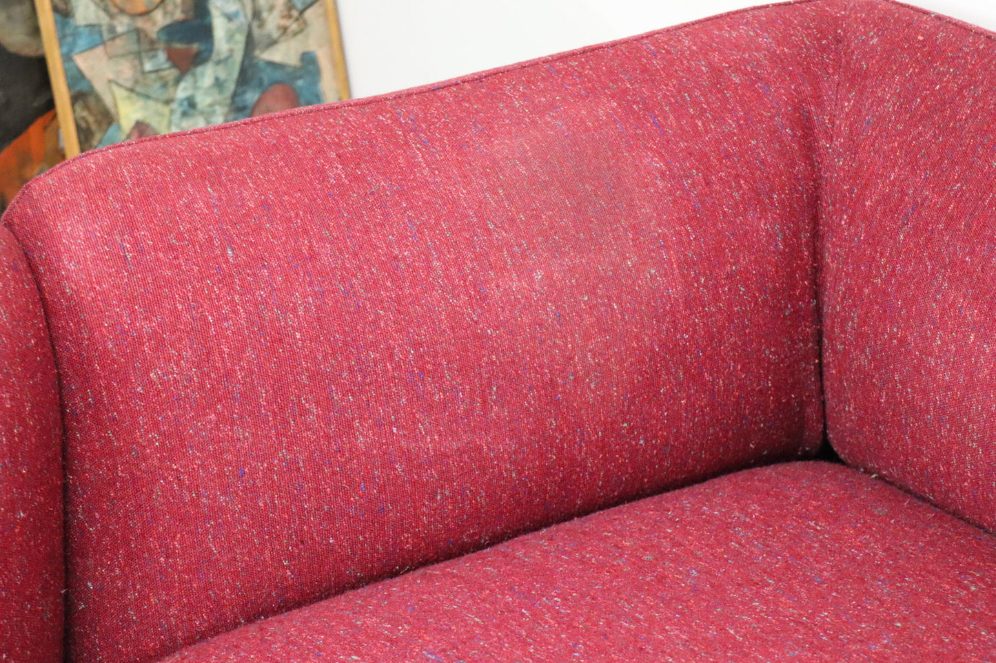 Canapé modulable Airborne - Vintage 1970