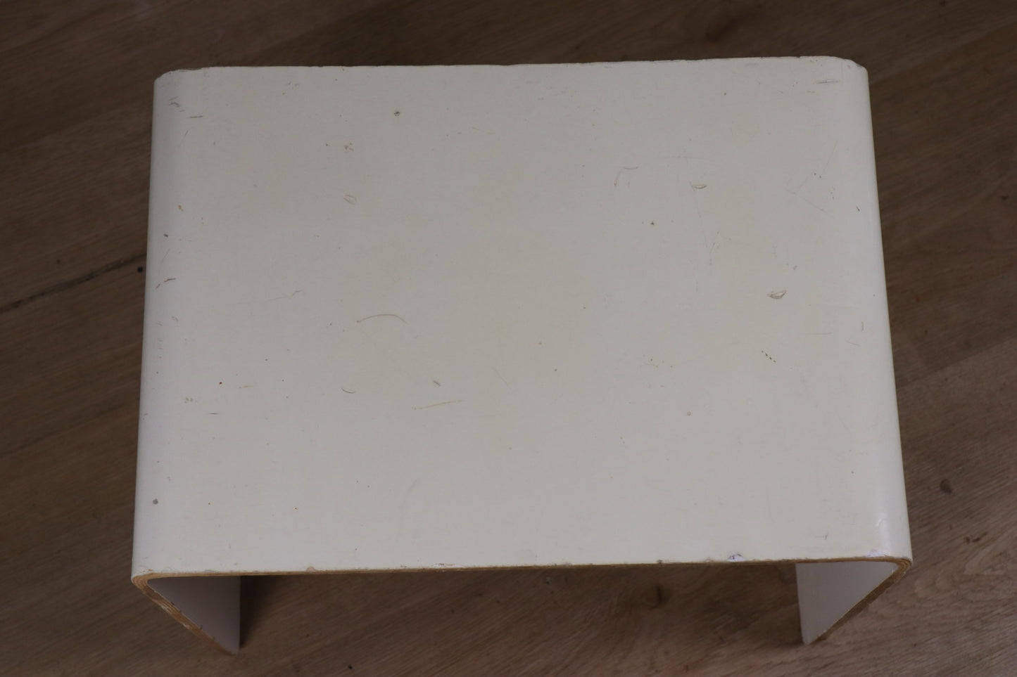 Table de chevet Pierre Guariche édition Negroni vers 1970