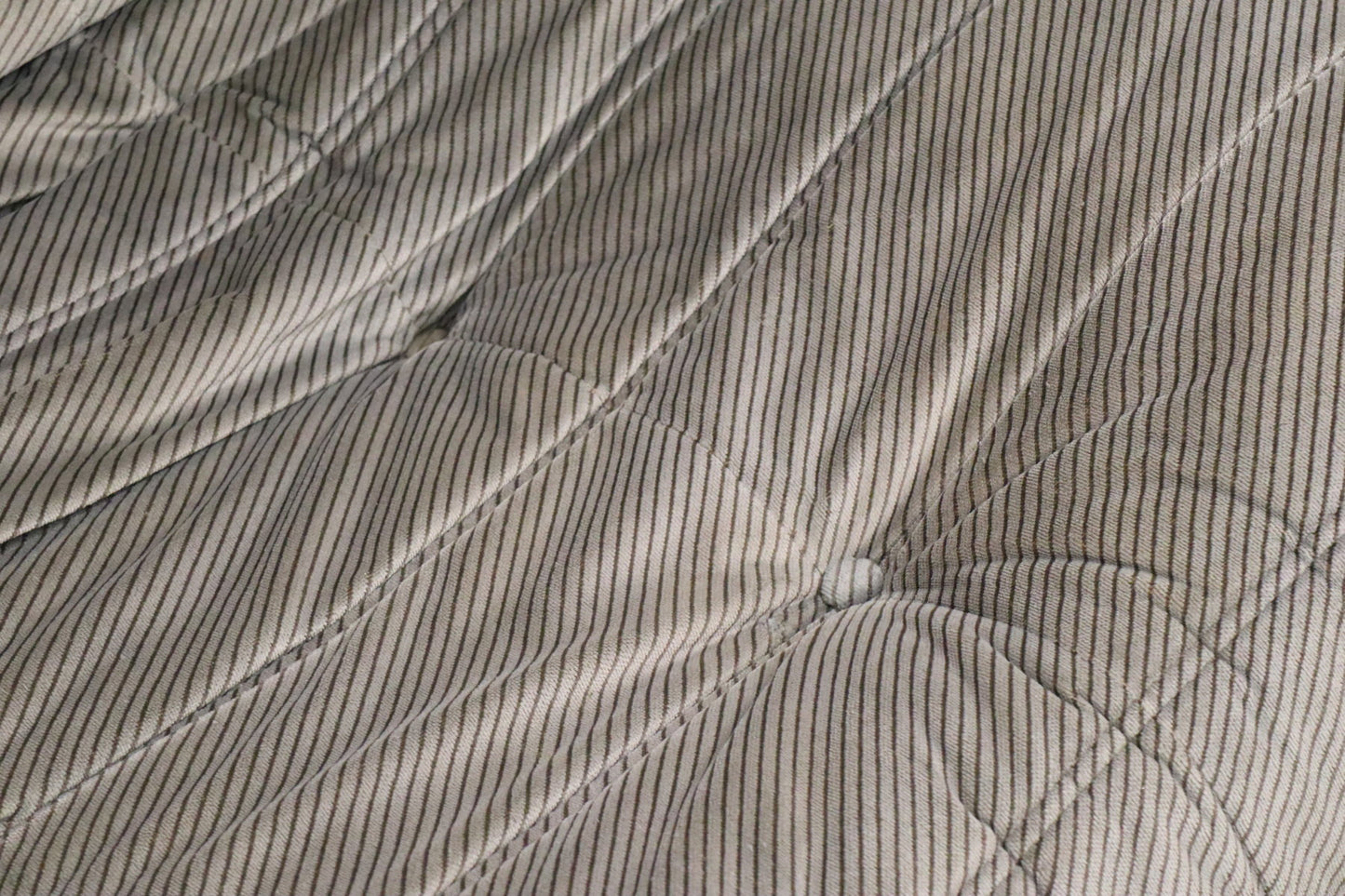 Canapé Togo 2 places – Michel Ducaroy édition Ligne Roset, 1970