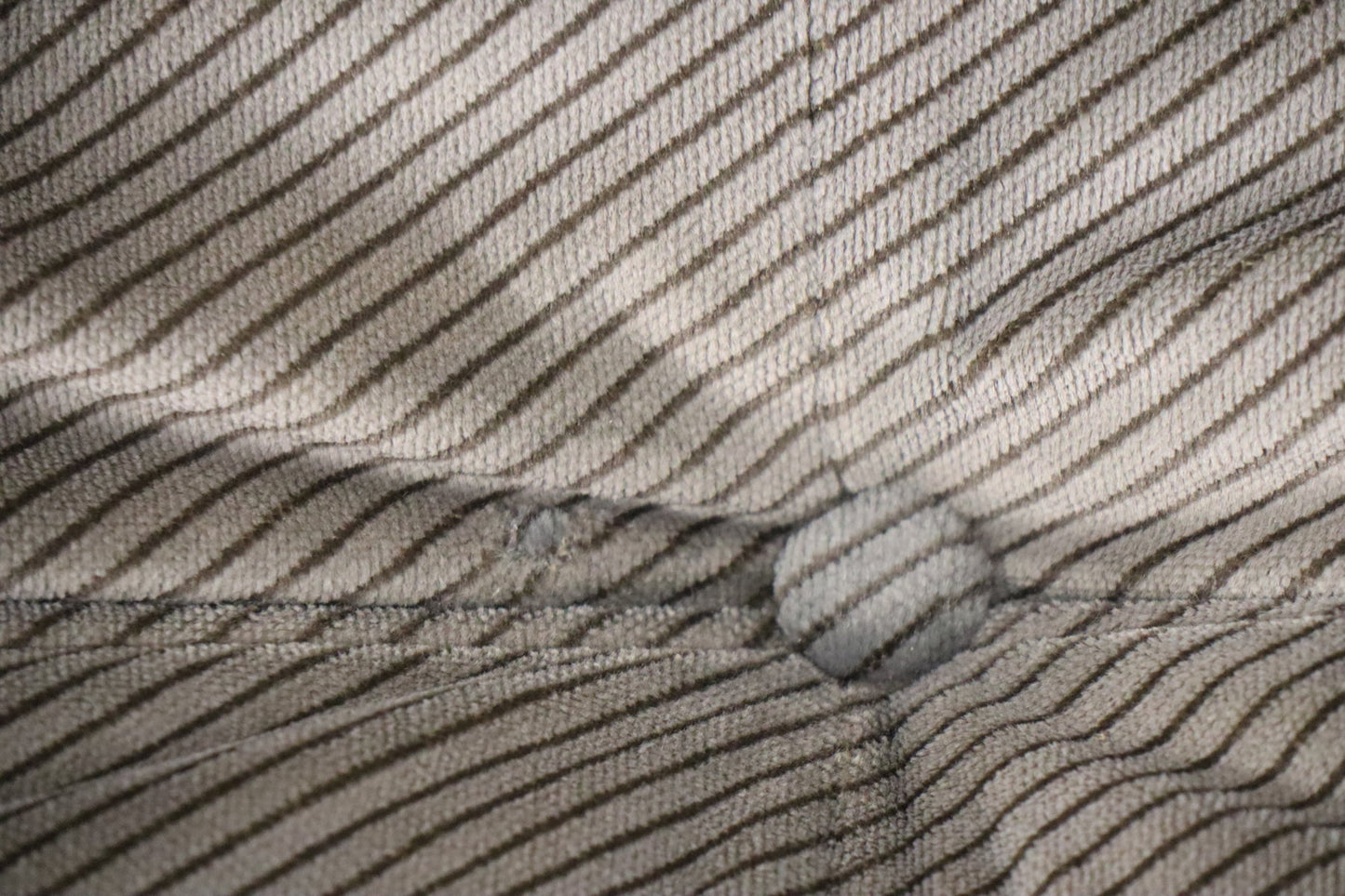 Canapé Togo 2 places – Michel Ducaroy édition Ligne Roset, 1970