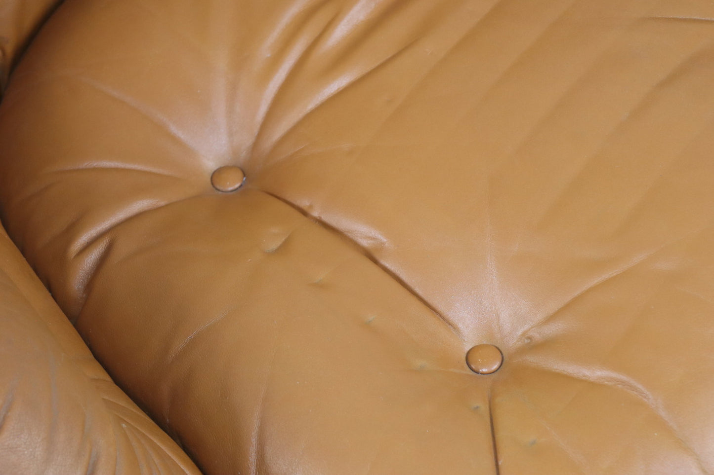 Fauteuil Karaté par Michel Cadestin pour Airborne – Années 1970