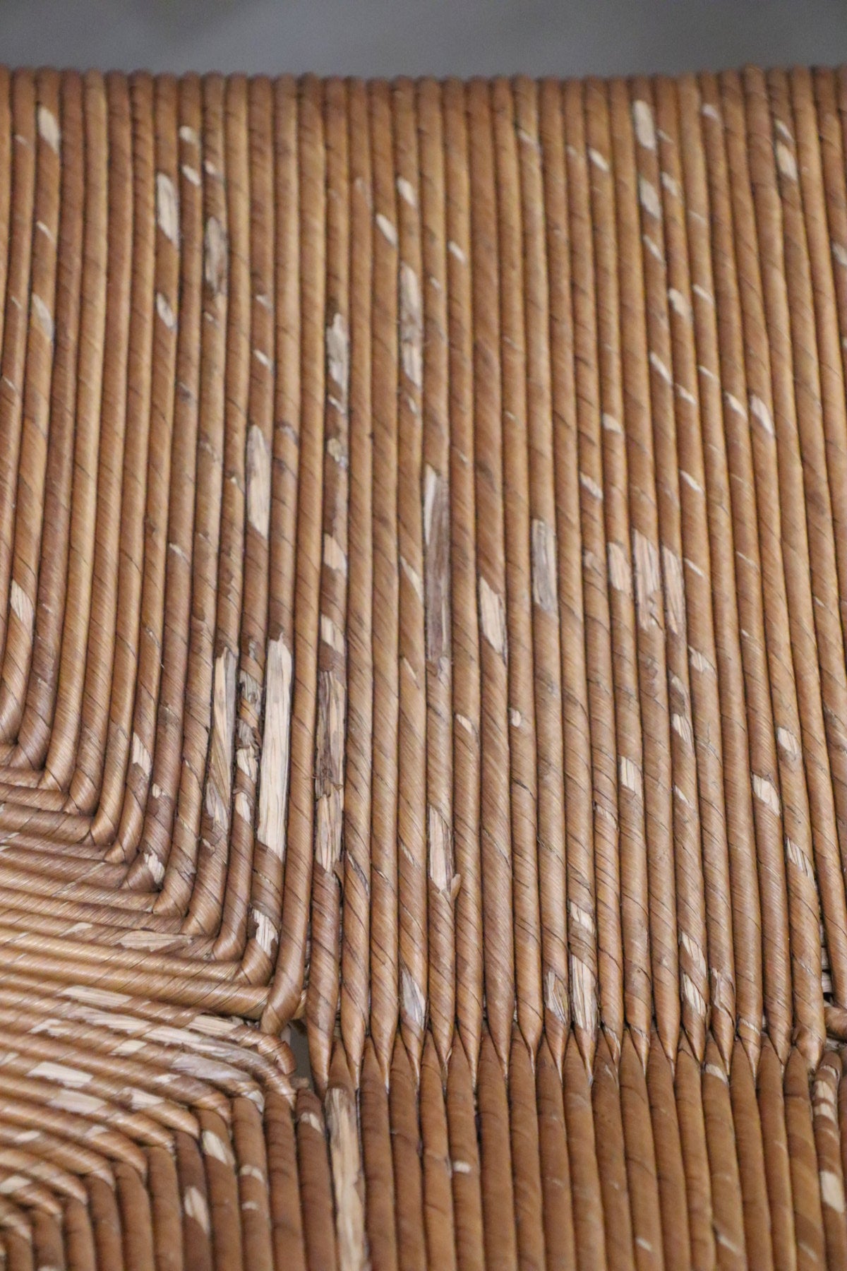 Série de 4 chaises scandinave modèle "Pia" de Poul Cadovius, 1960