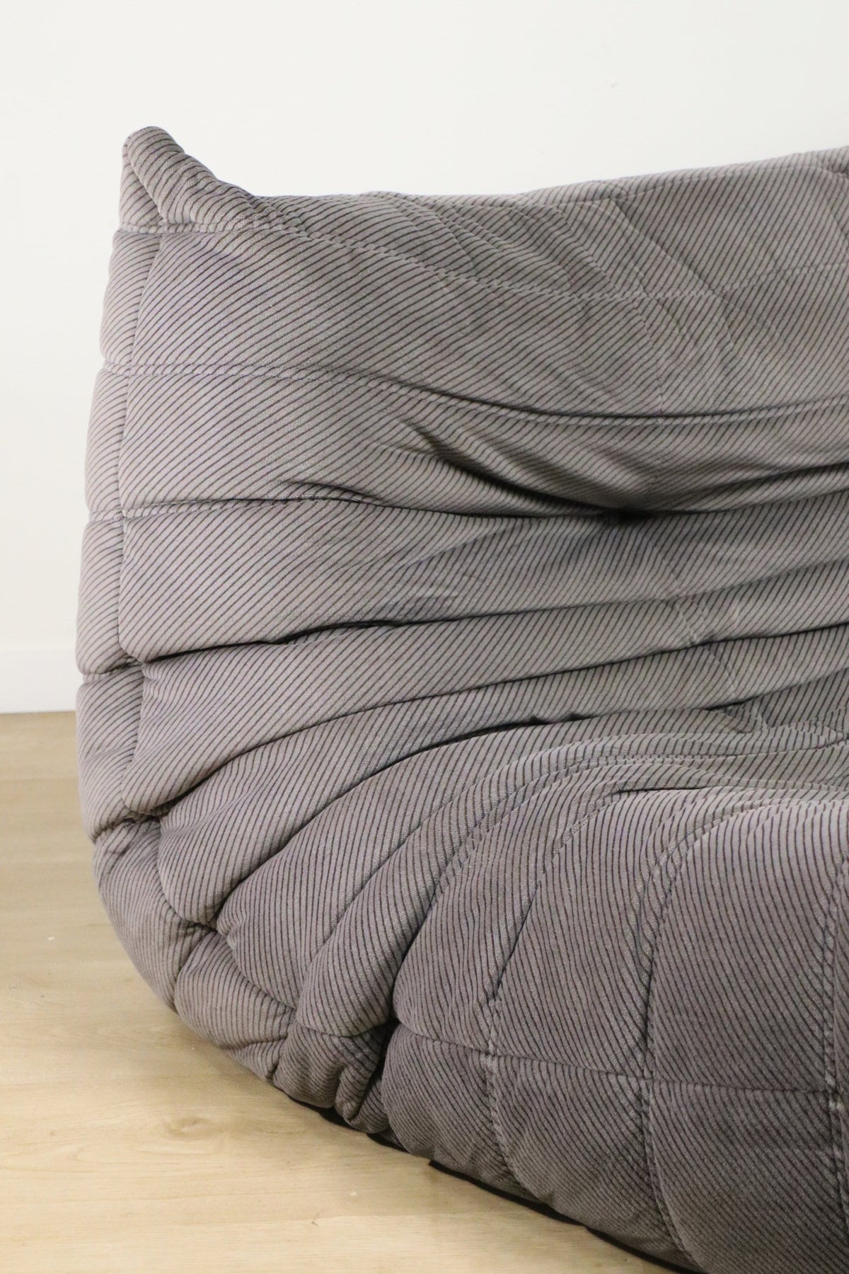 Canapé Togo 2 places – Michel Ducaroy édition Ligne Roset, 1970