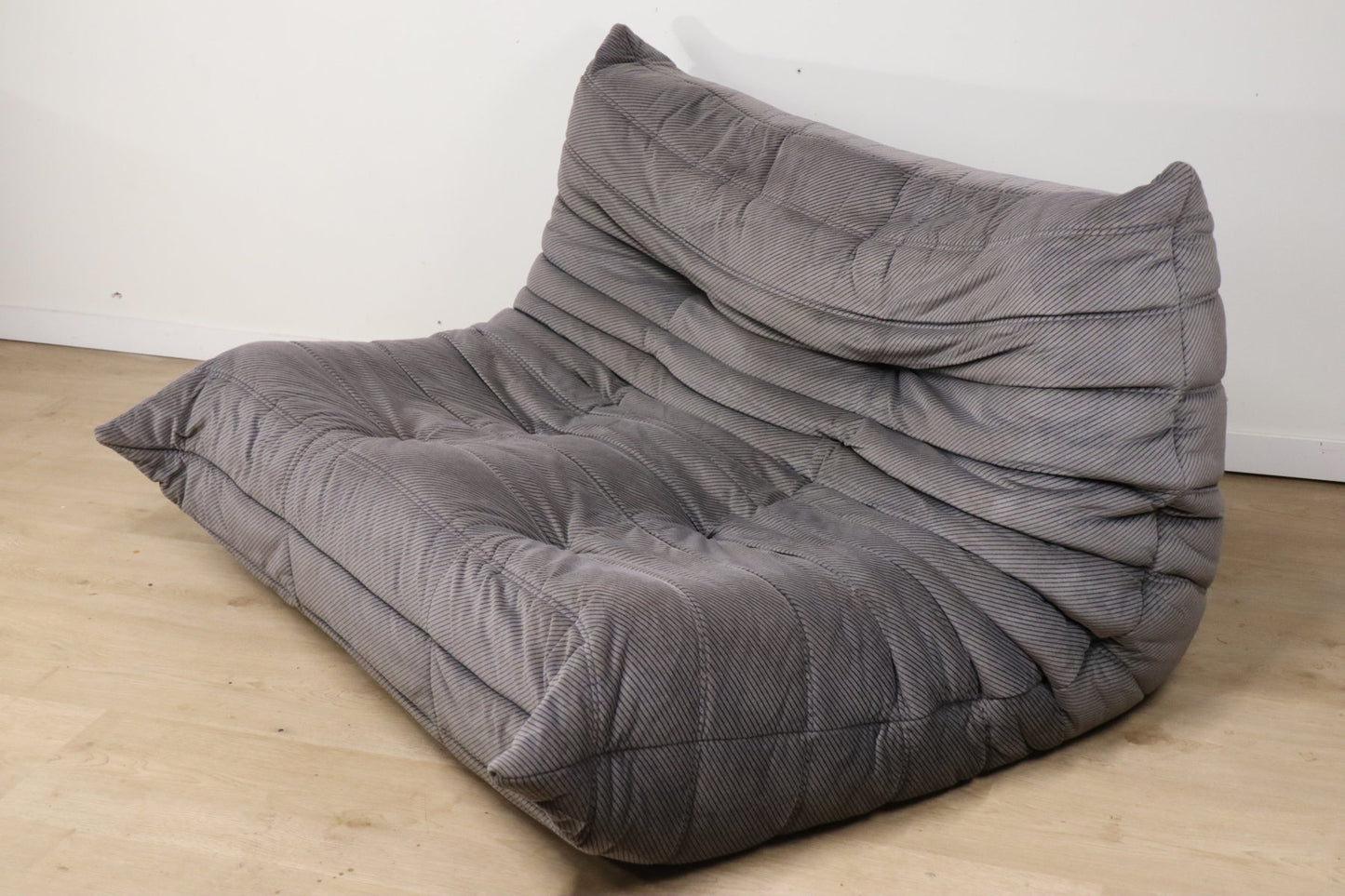 Canapé Togo 2 places – Michel Ducaroy édition Ligne Roset, 1970