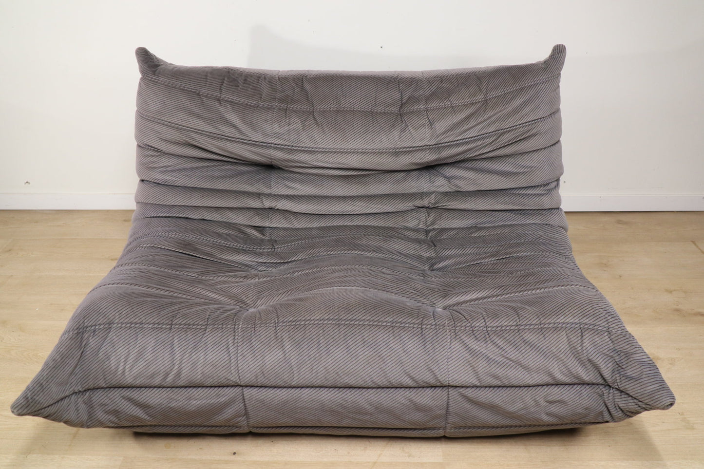 Canapé Togo 2 places – Michel Ducaroy édition Ligne Roset, 1970