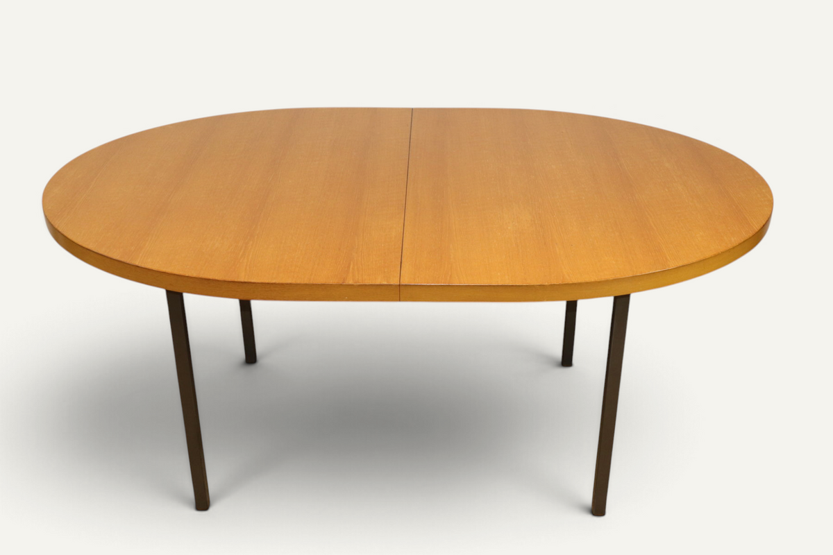 Table de repas extensible Georges Frydman Édition EFA – Années 60