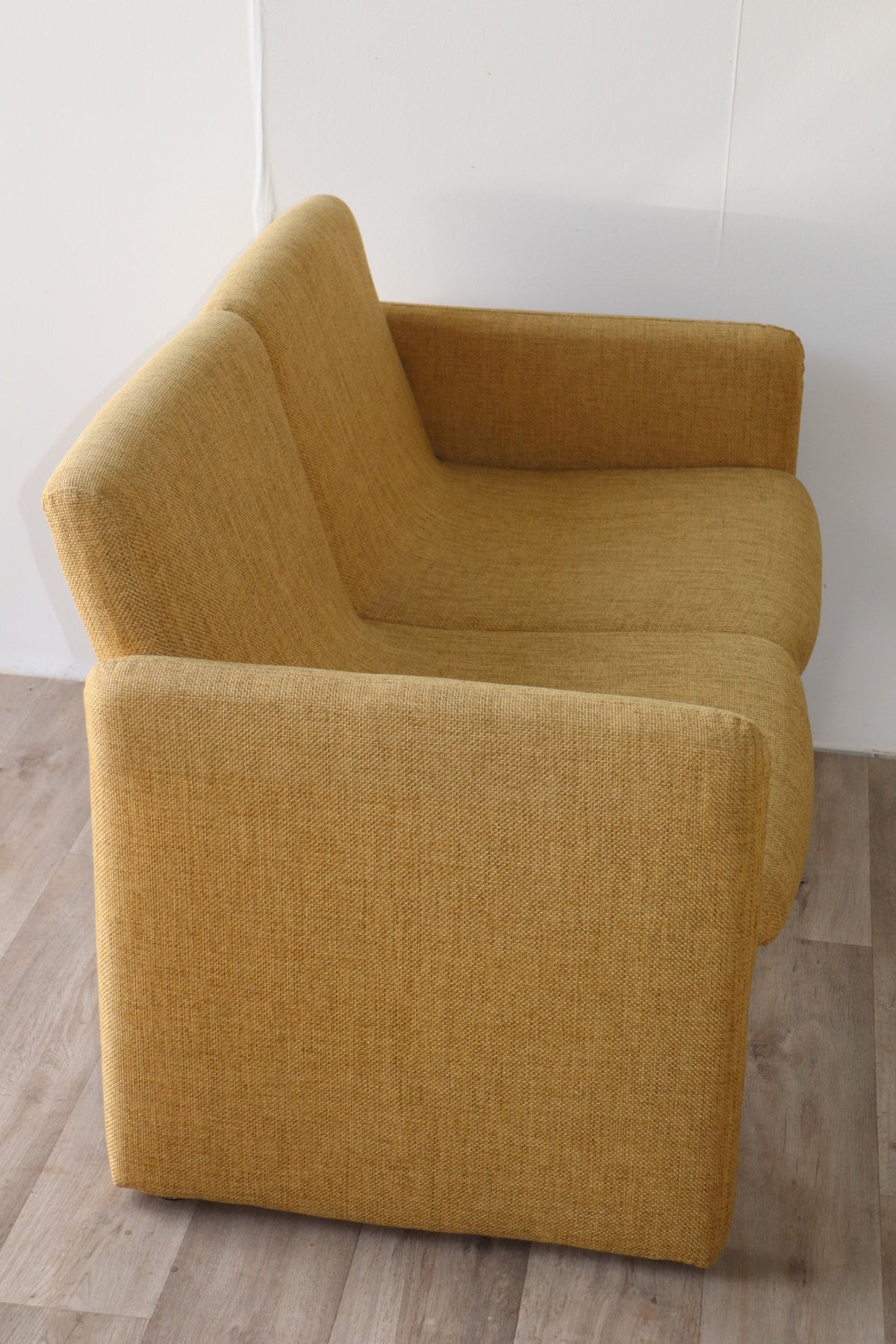 Canapé vintage en tissu, 1970
