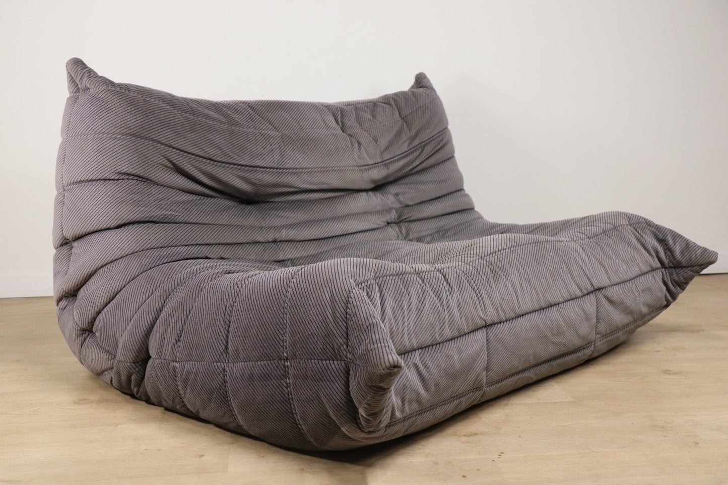 Canapé Togo 2 places – Michel Ducaroy édition Ligne Roset, 1970