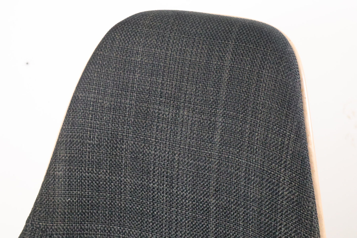 Chaise Eames Herman Miller - Fibre de verre pivotante réglable – 1960