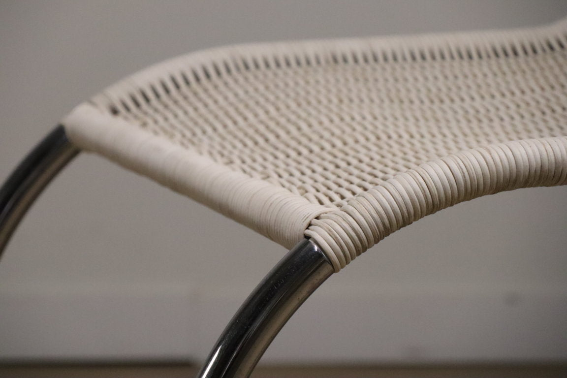 Chaise B42 de Ludwig Mies Van Der Rohe édition Tecta, 1970