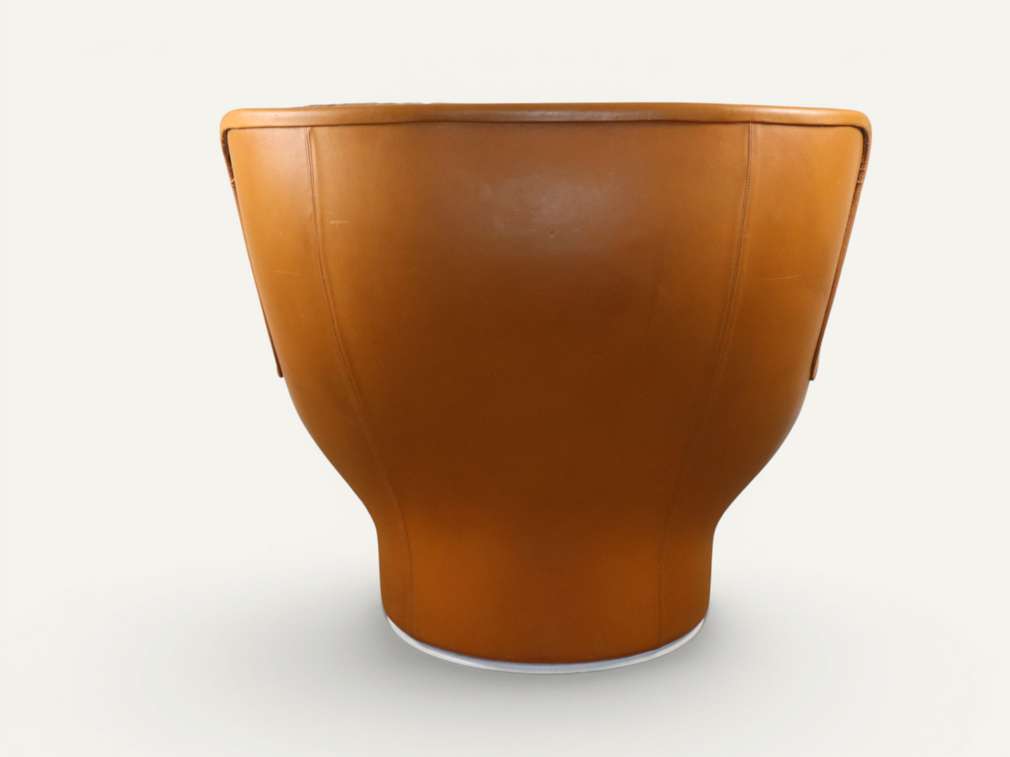 Fauteuil Karaté par Michel Cadestin pour Airborne – Années 1970