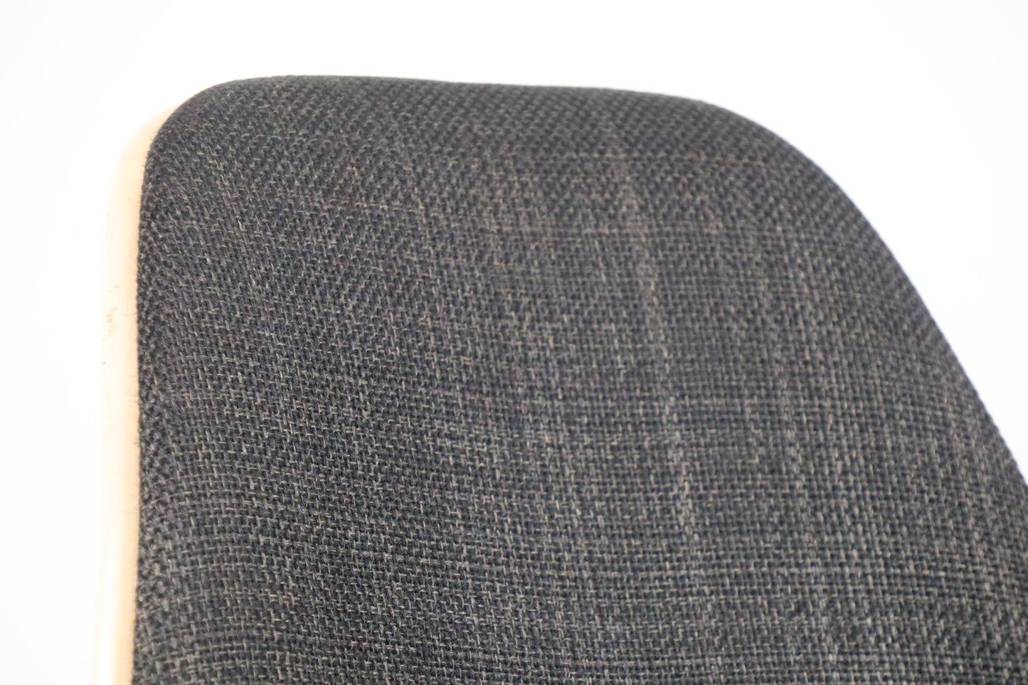 Chaise Eames Herman Miller - Fibre de verre pivotante réglable – 1960