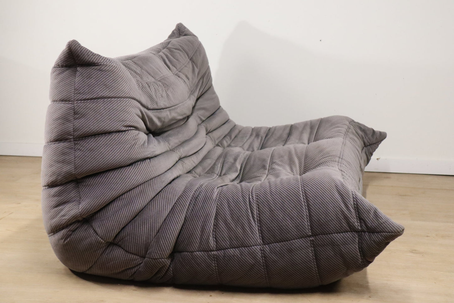 Canapé Togo 2 places – Michel Ducaroy édition Ligne Roset, 1970