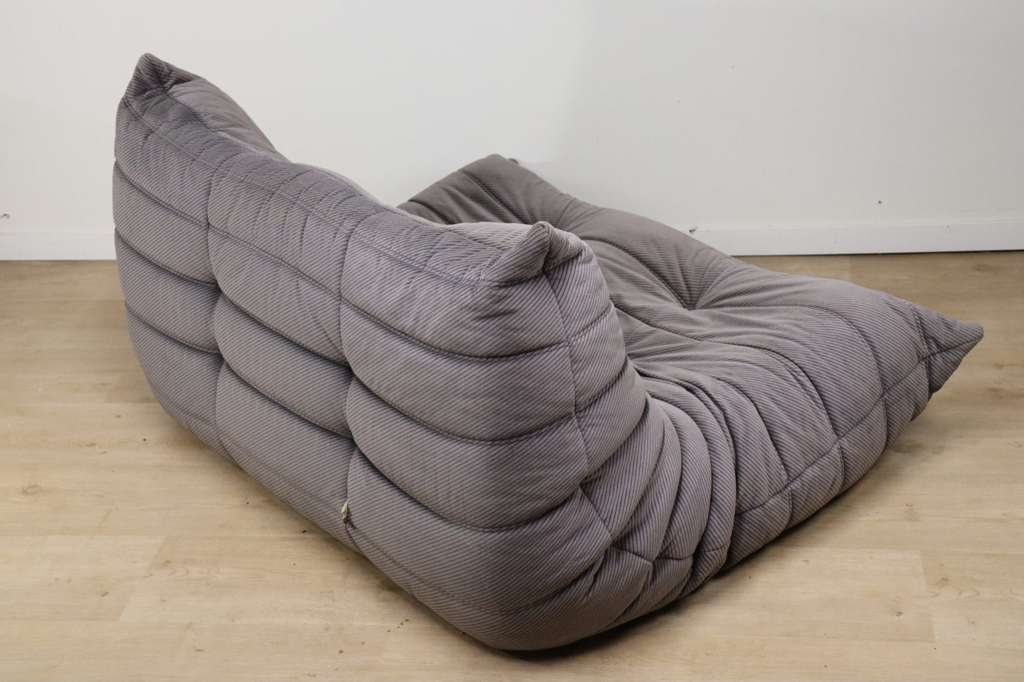 Canapé Togo 2 places – Michel Ducaroy édition Ligne Roset, 1970