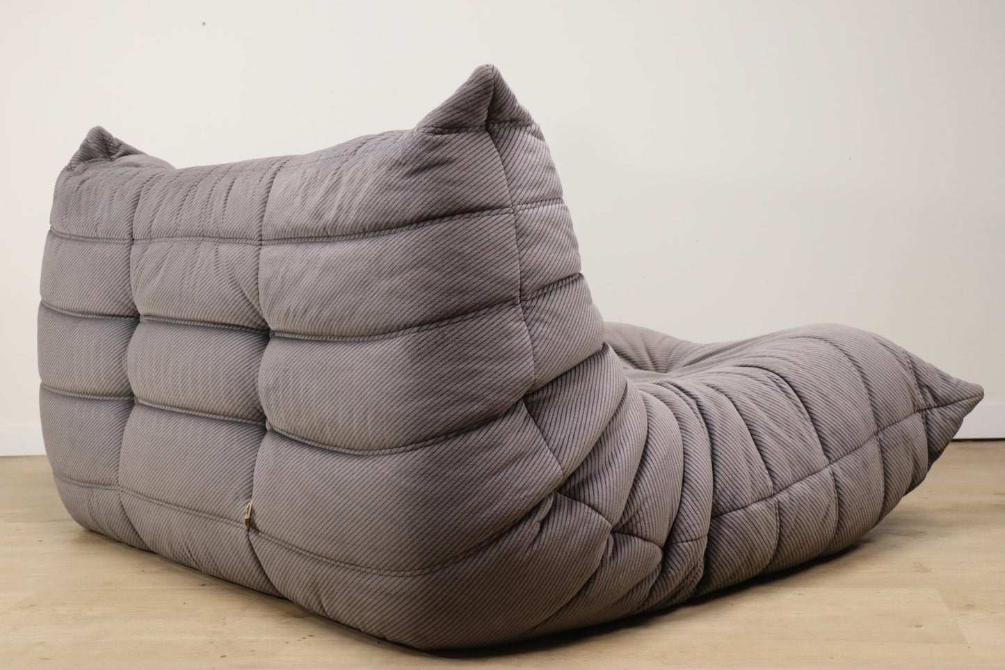 Canapé Togo 2 places – Michel Ducaroy édition Ligne Roset, 1970